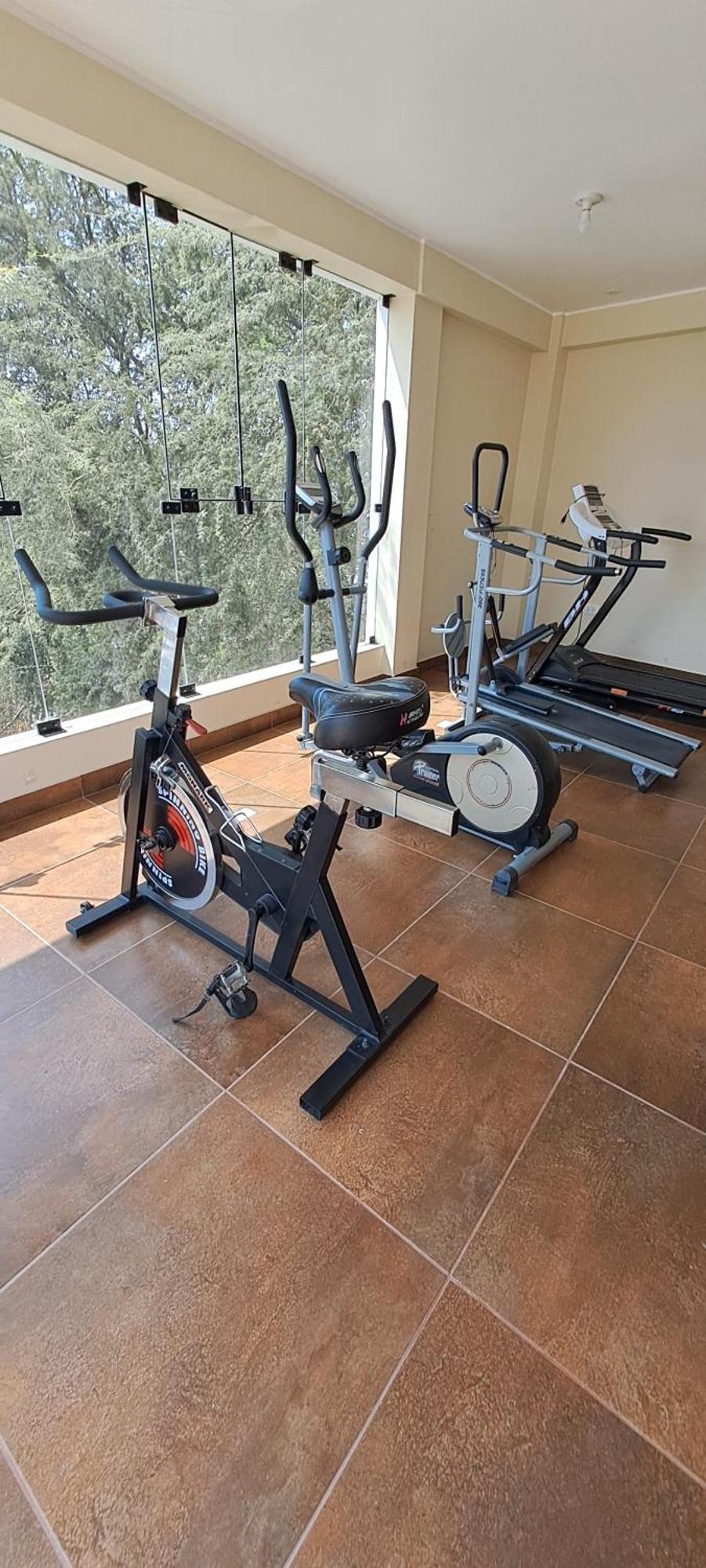 איקה Hotel Las Flores מראה חיצוני תמונה